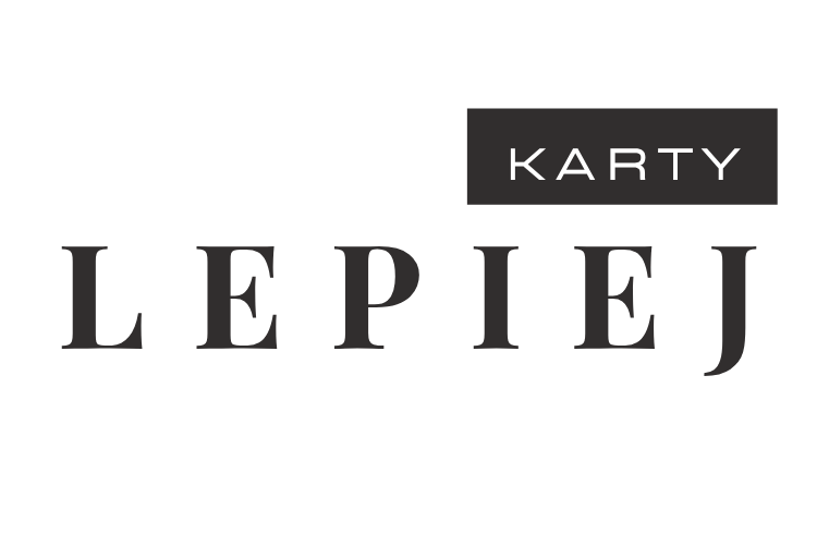 Karty LEPIEJ